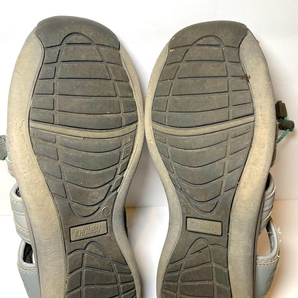 Khombu Active Women’s Water Sandals - Picture 6 of 6